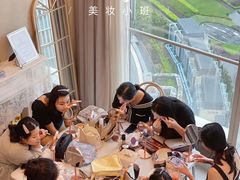 -佛山京华广场MALL