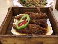 -中华茶楼(龙湖店)