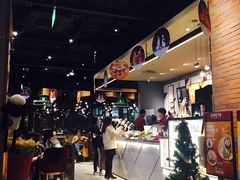-COSTA COFFEE(吴江路店)