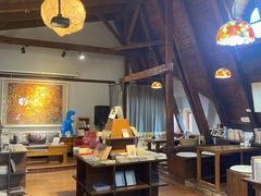 -良友书坊(安徽路店)