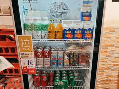 -味之绝热血美蛙鱼火锅(中坝店)