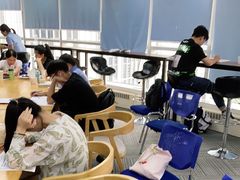 -新航道雅思托福·留学·考研培训(人民广场校区)