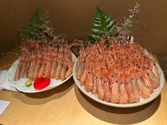 -京旬海鲜放题·铁板烧自助餐厅