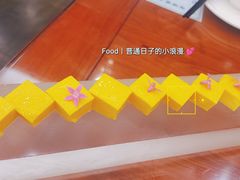 -全聚德(扬州虹桥坊店)