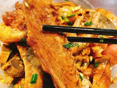 -吴长子卤菜馆(统一街店)