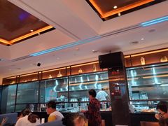 -金刚山烧烤(红旗大街店)