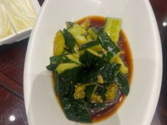 -前门烤鸭(江东中路店)