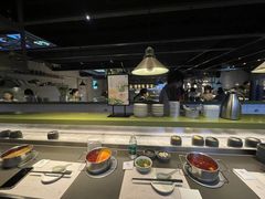 大堂-壹小馆.皇城老妈(成都太古里店)