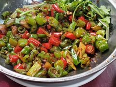 -老丘丘(较场口店)