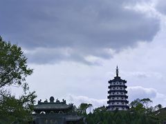 -萨尔浒风景区