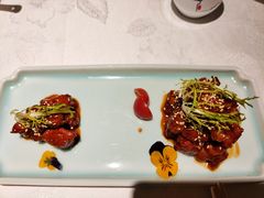 -古越舫·精品杭帮菜(商都路店)