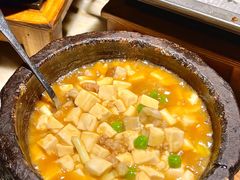 -绿茶餐厅(乐峰广场店)