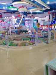 点击看大图 -开心哈乐儿童主题乐园(孙河易事达店)