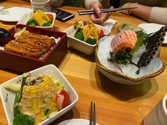 鳗鱼饭-酒吞(七宝领展广场店)