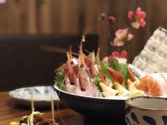 -宁喜屋 日式居酒屋(宝信·城市广场店)