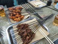 -老白家怡贵园烤肉
