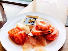 -苏州吴江盛虹万丽酒店-燃餐厅(盛泽店)