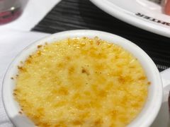 经典焦糖布丁-斗牛士牛排餐厅(嘉里汇店)