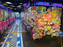 -星际传奇·电玩城·游戏厅·儿童乐园(大悦城店)