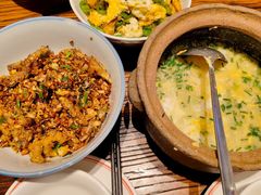 -衡地道·三菜一汤(水岸新城店)