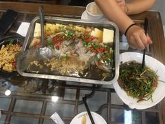 -徽州美食(三十年老店)