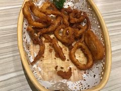 -必胜客(营口万达店)