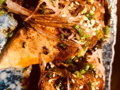 -初居食屋日式料理(万象城购物中心店)