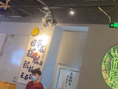 -撸啊撸铁签小肉(车站南路店)