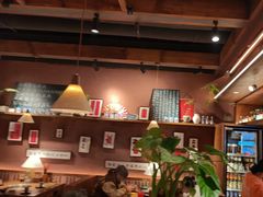 -巴卤社老火锅(财富店)