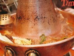 -神府路壹号·海鲜烧烤·砂锅粥·锅物(三坊七巷店)