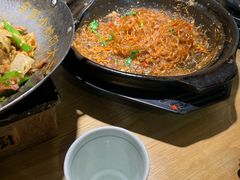 -费大厨辣椒炒肉(富兴店)