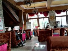 -陈熹公民族美食文化餐厅(中华广场店)