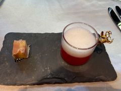 -北京古城老院厉晓麟精致菜