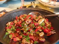 -四季京未(五羊新城店)