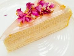 -Lady M(沙田新城市广场店)