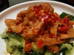 -皇厨荣升名厨家宴.赣州客家菜