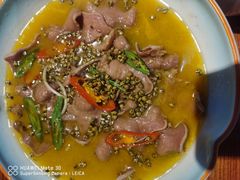 -醉霖生态餐厅(交大店)