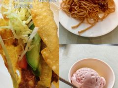 -广州建国酒店·君豪西餐自助餐厅