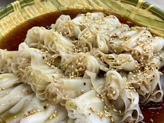 -吴一川韭香粉皮(丽香苑分店)