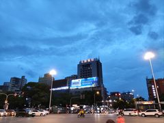 -仙妈米粉店(庆丰路)