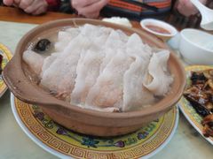 -砂锅居(西四店)