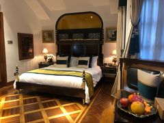 -马勒别墅饭店(静安寺店)