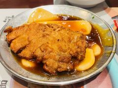 -鲜得来排骨年糕(云南南路店)