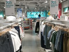 -银座mall(东直门店)