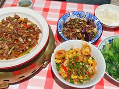 -文昌阁·长沙市井菜(美食地标店)