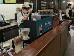 -星巴克(南京同曦万尚城店)
