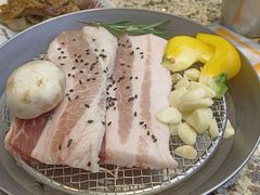 -安又胖韩国烤肉(美罗城店)