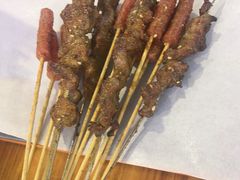 -冶建镜子·老南昌大排档·江西虾王(总店)