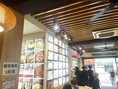-郑记•不夜城烧烤•龙虾•虾蟹(黄鹤楼店)