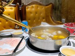 -汕头八合里海记牛肉店(清河店)